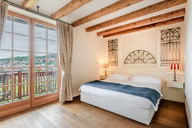 Hotel Hotel Vecchio Maso