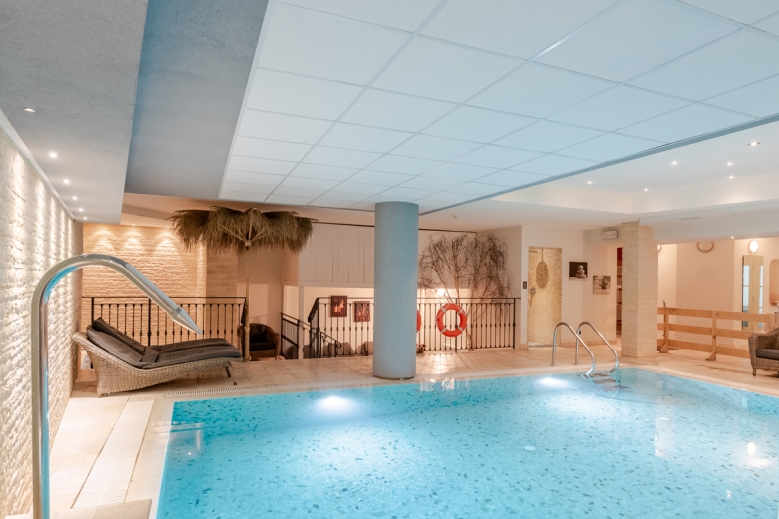 Hotel Hotel Vecchio Maso