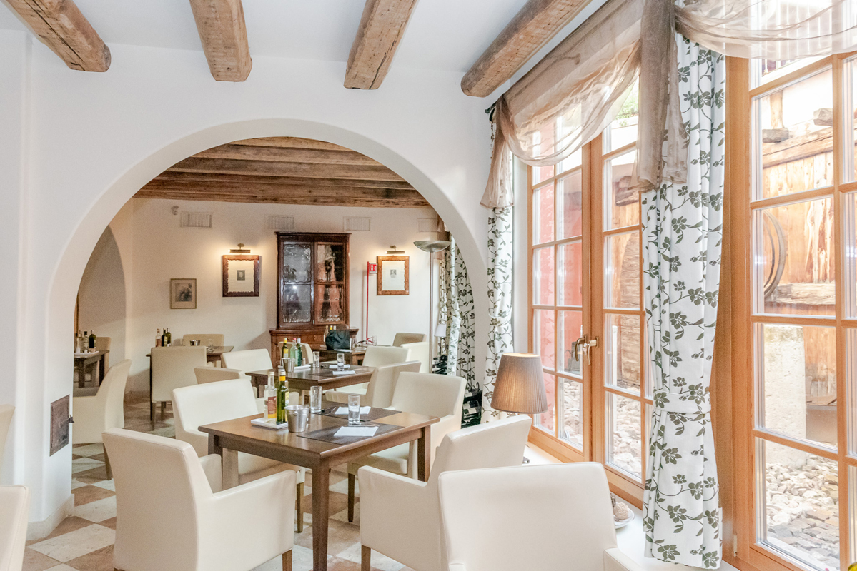 Hotel Vecchio Maso 6