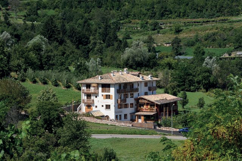 Hotel Hotel Vecchio Maso