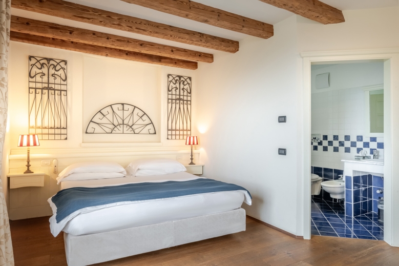 Hotel Hotel Vecchio Maso