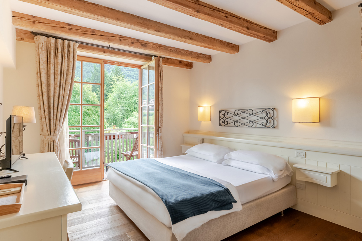 Hotel Vecchio Maso 12