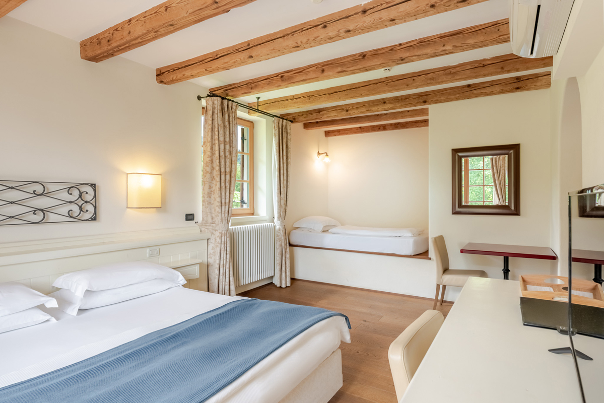 Hotel Vecchio Maso 13