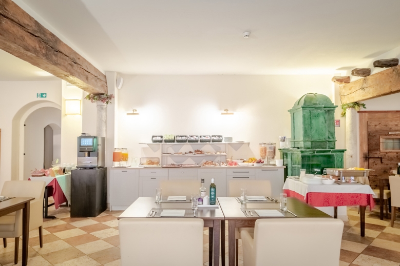 Hotel Hotel Vecchio Maso