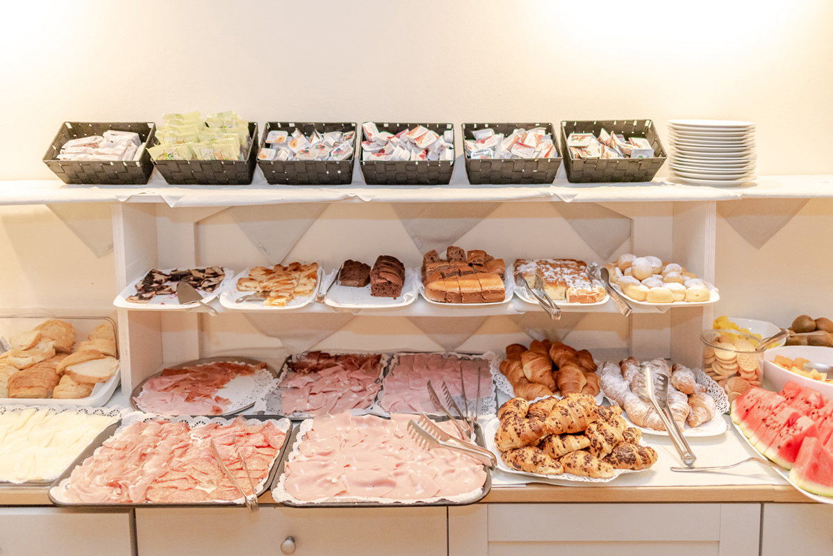 Hotel Vecchio Maso 16