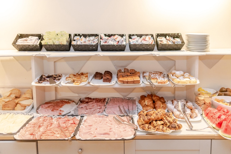 Hotel Hotel Vecchio Maso