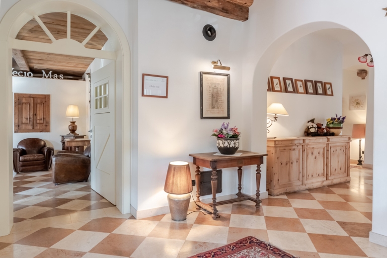 Hotel Hotel Vecchio Maso