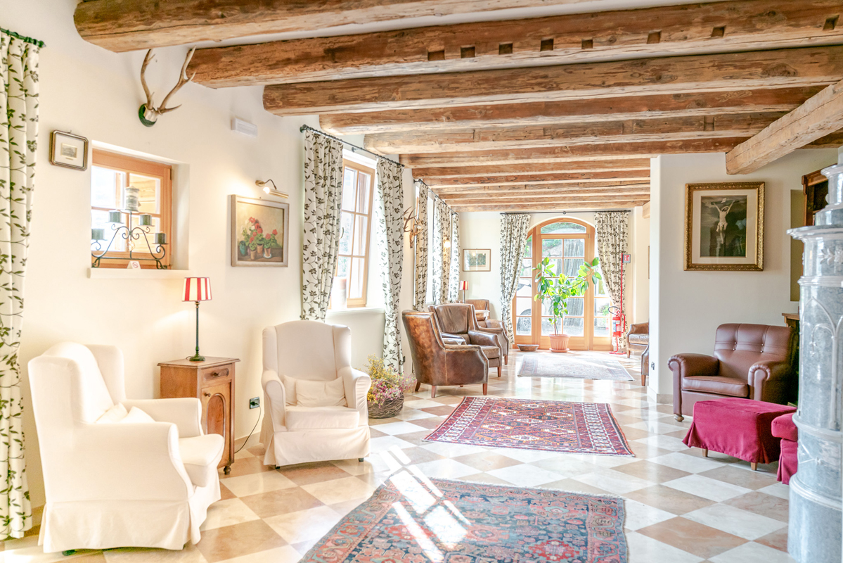 Hotel Vecchio Maso 18