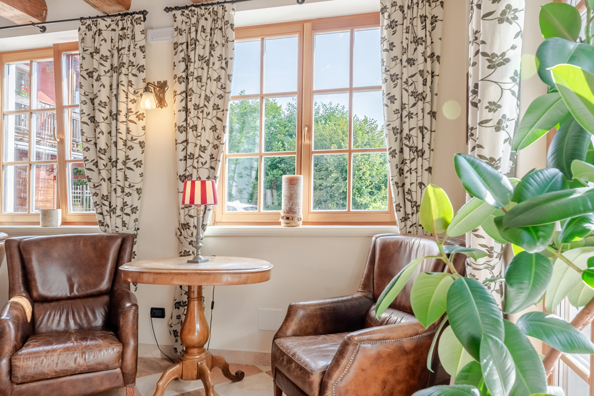 Hotel Vecchio Maso 19