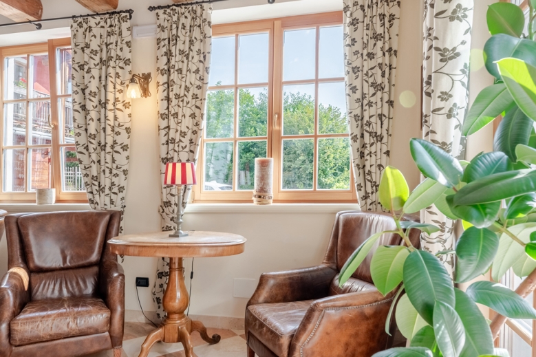 Hotel Hotel Vecchio Maso