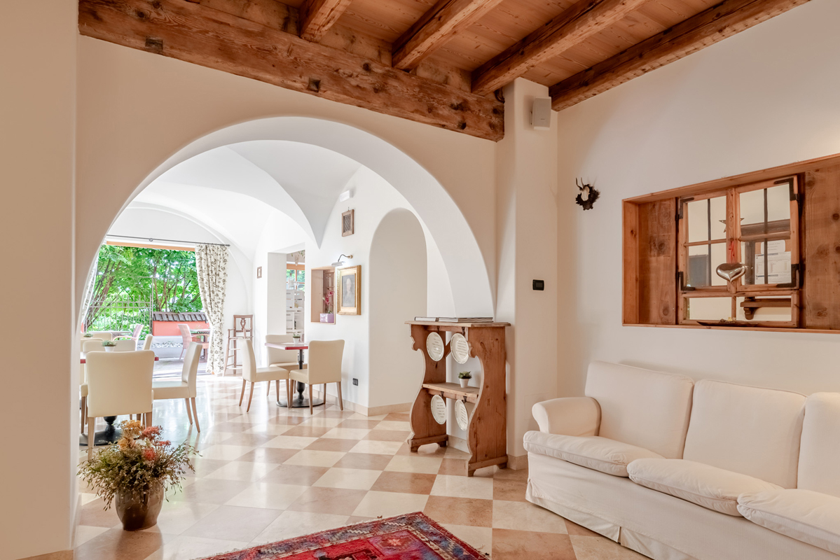 Hotel Vecchio Maso 20