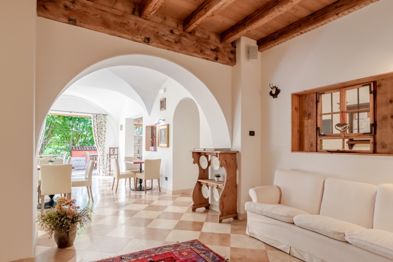 Hotel Hotel Vecchio Maso