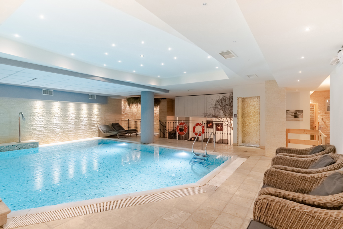 Hotel Vecchio Maso 22