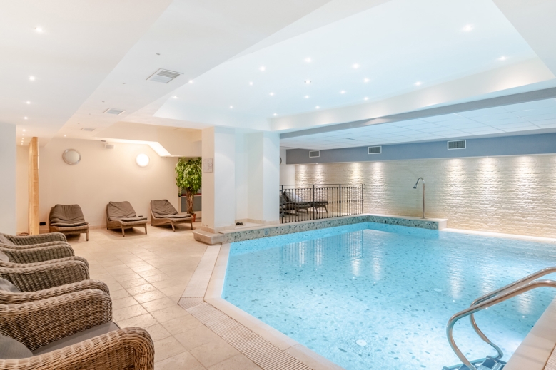 Hotel Hotel Vecchio Maso