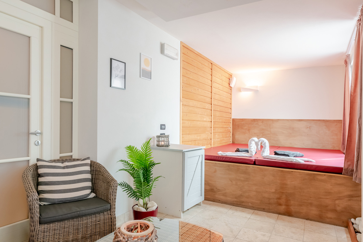 Hotel Vecchio Maso 24