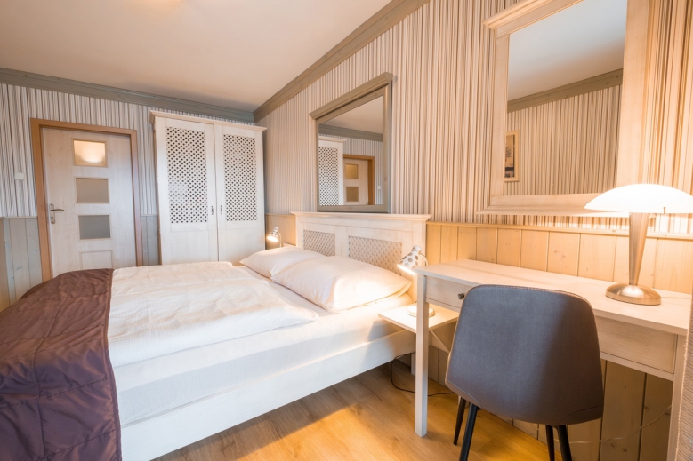 Hotel Hotel Maxant dovolenka