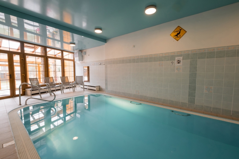 Hotel Hotel Maxant dovolenka