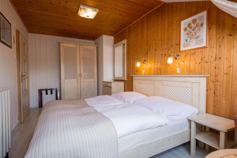 Hotel Hotel Maxant dovolenka
