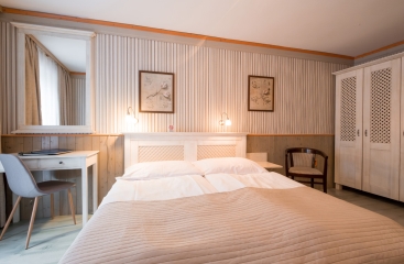 Hotel Maxant ***