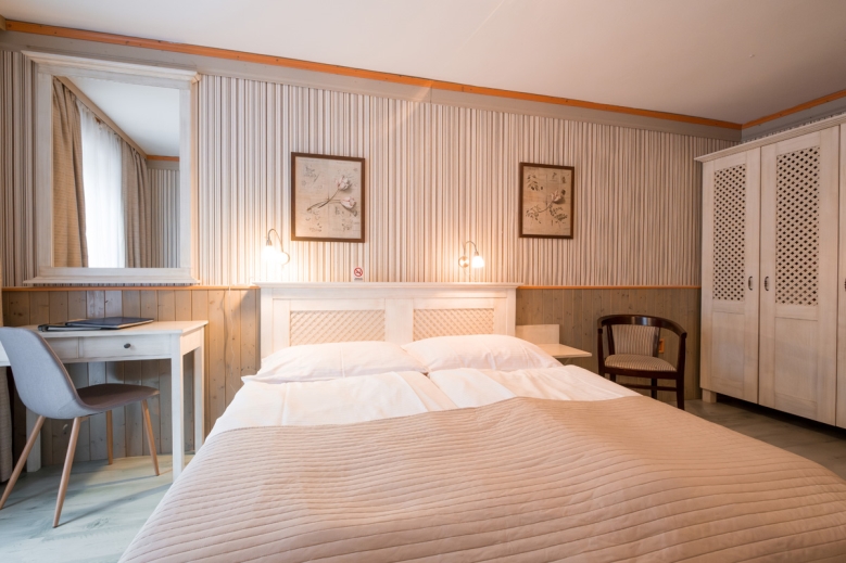 Hotel Hotel Maxant dovolenka