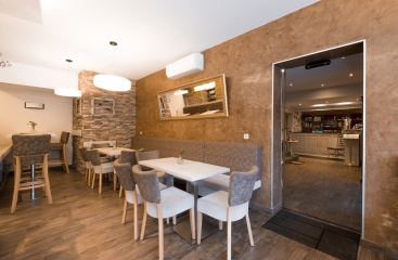Hotel Maxant ***