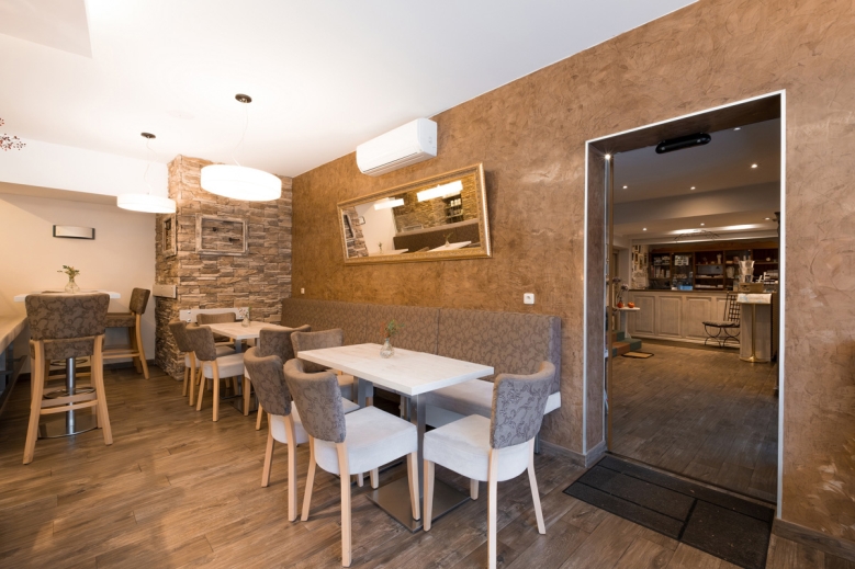 Hotel Hotel Maxant dovolenka