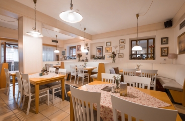 Hotel Maxant ***