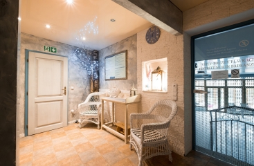 Hotel Maxant ***