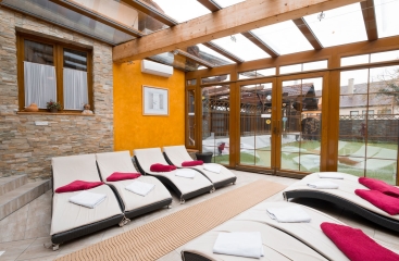 Hotel Maxant ***