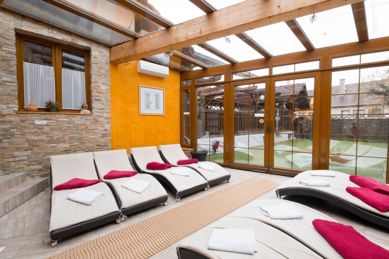 Hotel Hotel Maxant dovolenka