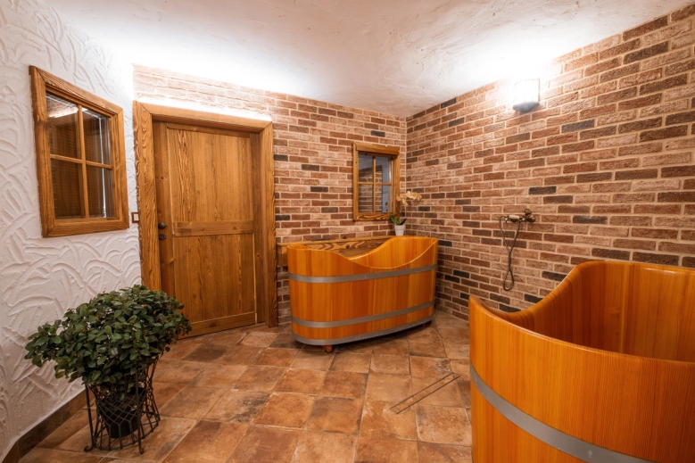 Hotel Hotel Maxant dovolenka