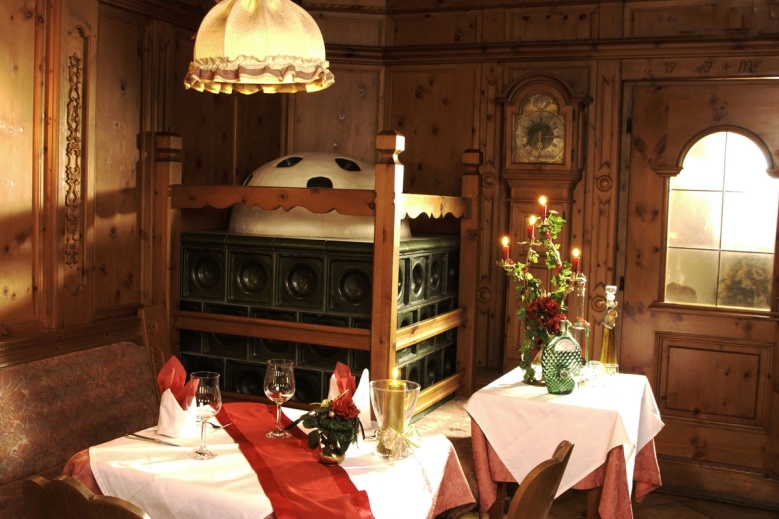 Hotel Hotel Gasthof Stangl