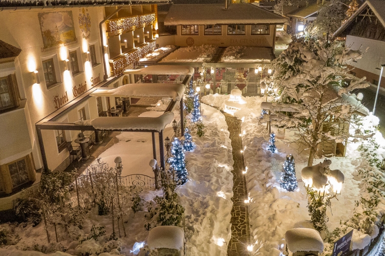 Hotel Hotel Gasthof Stangl