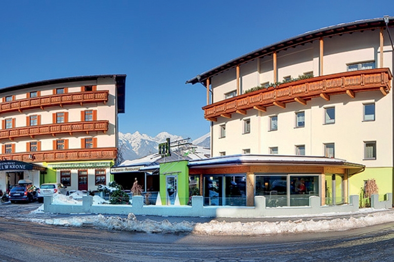 Hotel Hotel Krone