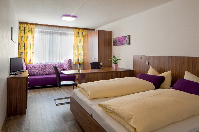 Hotel Hotel Krone