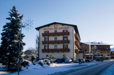 Hotel Krone ***