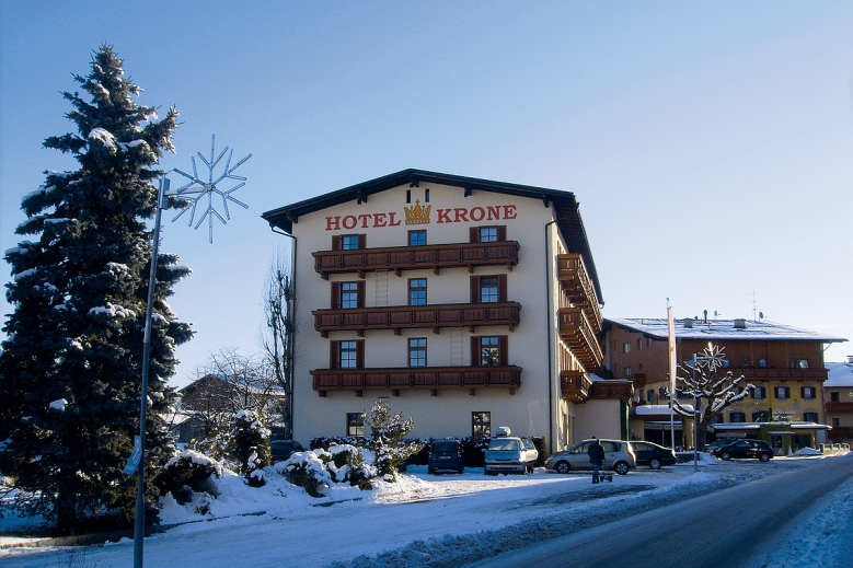 Hotel Hotel Krone