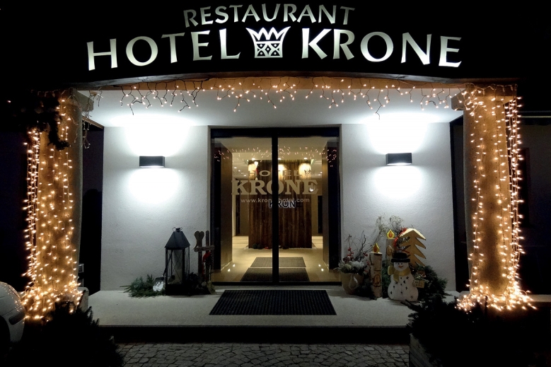 Hotel Hotel Krone