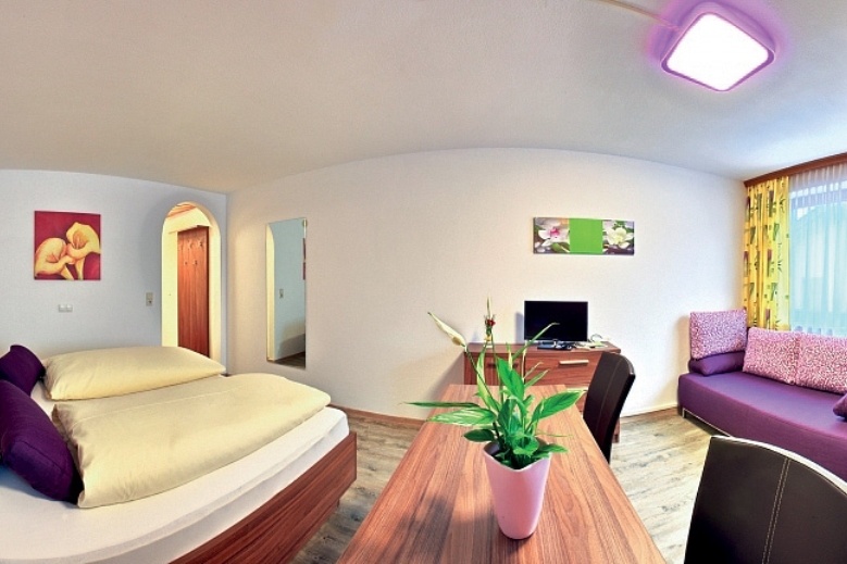 Hotel Hotel Krone