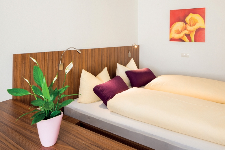 Hotel Hotel Krone