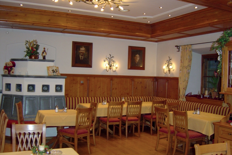 Hotel Hotel Krone