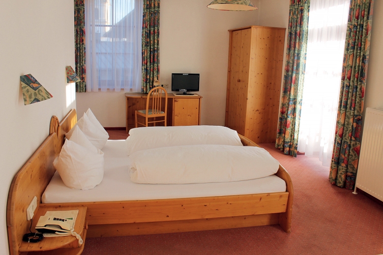 Hotel Hotel Krone