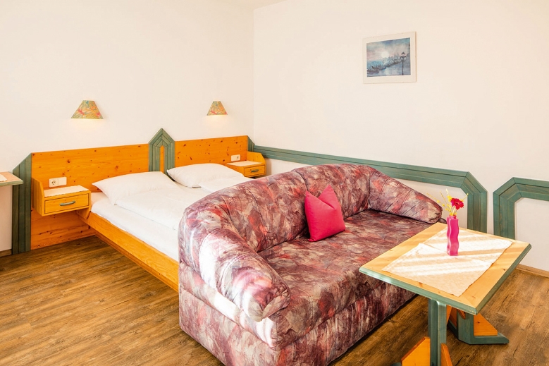 Hotel Hotel Krone