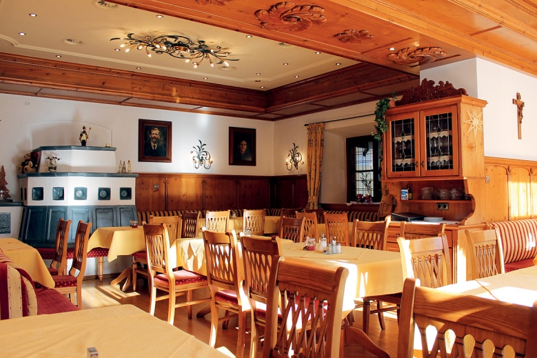 Hotel Hotel Krone
