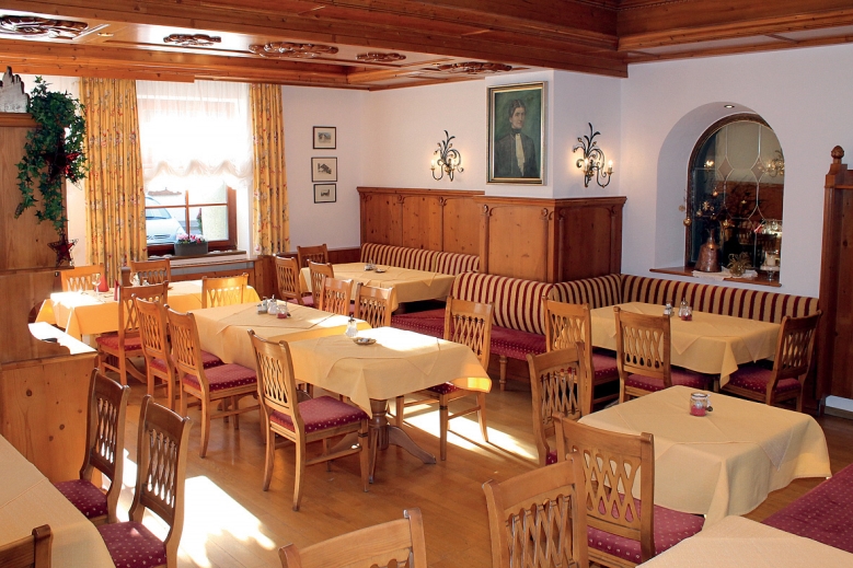 Hotel Hotel Krone