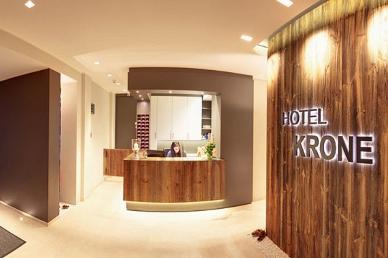 Hotel Hotel Krone