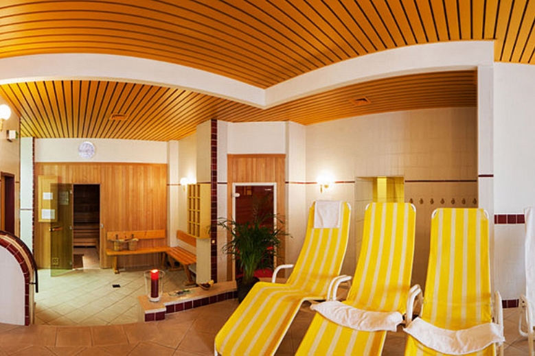 Hotel Hotel Krone