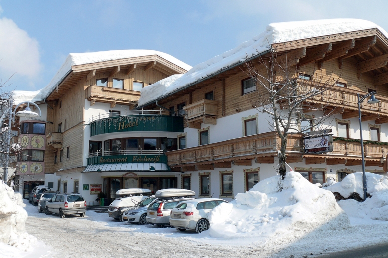 Hotel Hotel Edelweiss