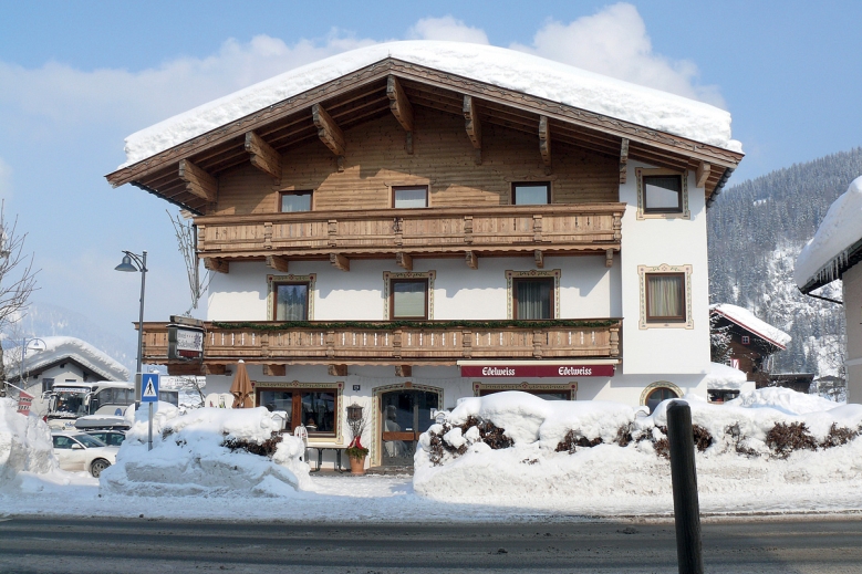 Hotel Hotel Edelweiss