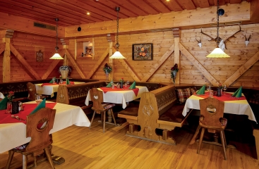 Hotel Edelweiss ****